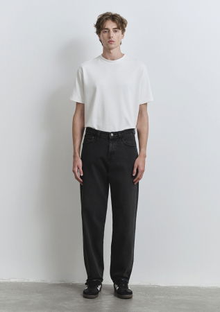 JEANS - Mavi Blugi Gri Inchis TORONTO Baggy Barbati