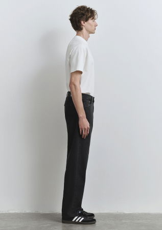 Mavi Blugi Gri Inchis TORONTO Baggy Barbati [5]