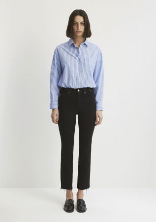 Mavi Джинсы Antracit Viola Slim Straight [2]