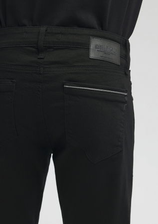 Mavi Blugi Negri Jake Slim Barbati [6]