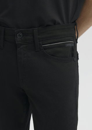 Mavi Blugi Negri Jake Slim Barbati [7]