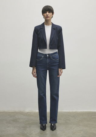 Bootcut - Mavi Джинсы Blue Bliss Flare Bootcut