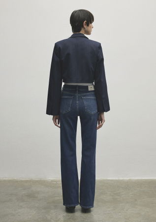 Bootcut - Mavi Джинсы Blue Bliss Flare Bootcut