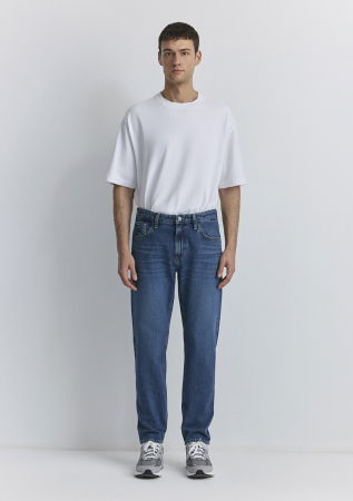 ДЖИНСЫ - Mavi Джинсы Blue London Tapered