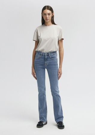 Bootcut - Mavi Blugi Albastri Maria Flare Femei