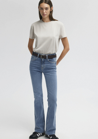 Bootcut - Mavi Blugi Albastri Maria Flare Femei