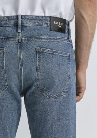 Mavi Джинсы Blue Milan Tapered [7]