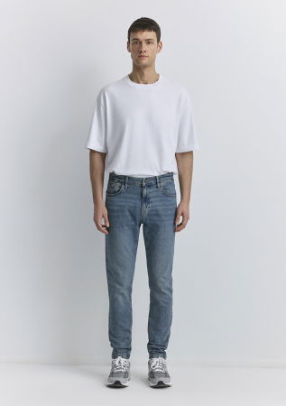 ДЖИНСЫ - Mavi Джинсы Blue Milan Tapered