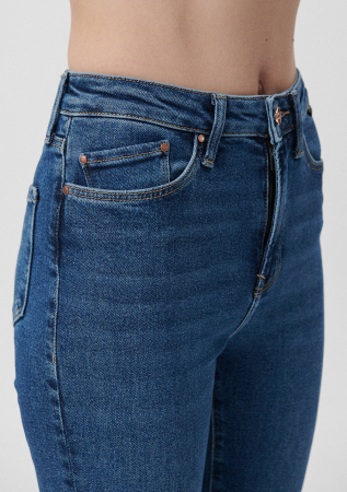 FEMEI - Mavi Blugi Albastri Serenay Super Skinny Femei