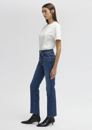 ДЖИНСЫ - Mavi Джинсы Blue Viola Slim Straight