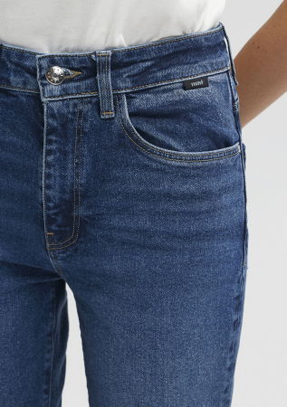 Mavi Джинсы Blue Viola Slim Straight [7]