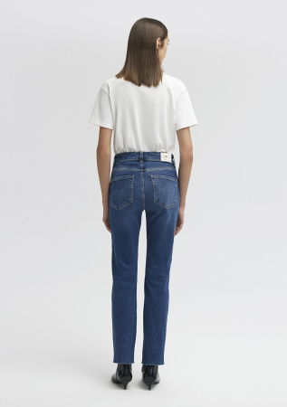 ДЖИНСЫ - Mavi Джинсы Blue Viola Slim Straight