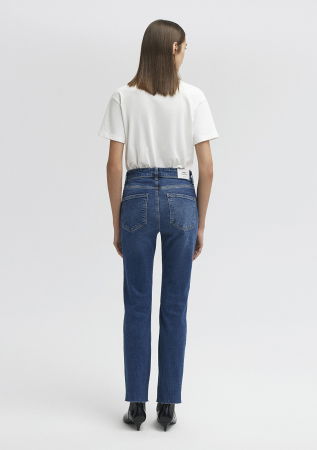 ЖЕНЩИНЫ - Mavi Джинсы Blue Viola Slim Straight