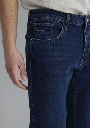 Mavi Джинсы Dark 90 S Milan Slim Tapered [5]