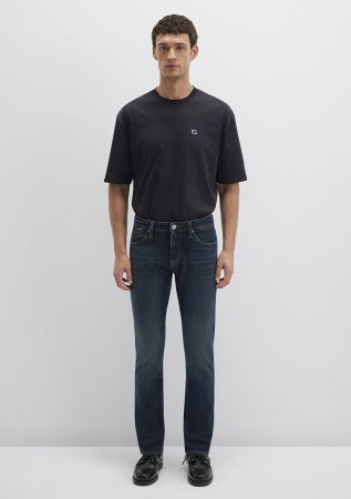 JEANS - Mavi Blugi Albastri Jake Skinny Barbati