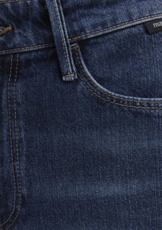 Mavi Джинсы Dark Shaded JANE Straight [8]