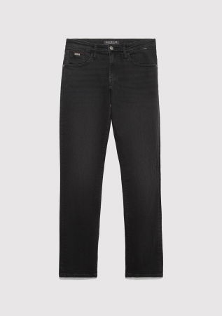 Mavi Джинсы Deep Smoke Marcus Slim Straight [4]