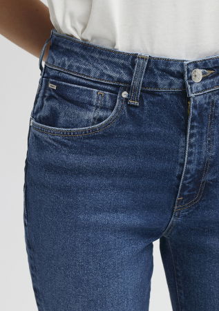 Mavi Джинсы Blue Viola Slim Straight [5]