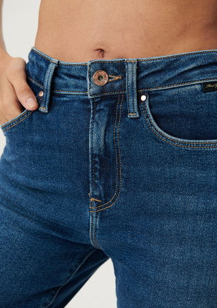 Mavi Джинсы Blue Cindy Mom [7]