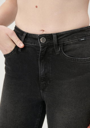 Mavi Blugi Negri Star Mom Femei [7]