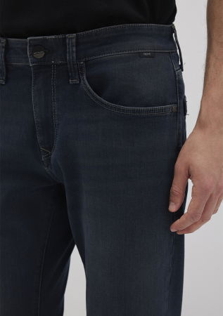 ДЖИНСЫ - Mavi Джинсы Indigo Marcus Slim Straight