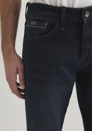 Mavi Мужские Джинсы Индиго Martin Regular Straight [5]