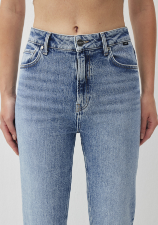 Mavi Джинсы Lt Icon Denim Rockstar Straight [6]