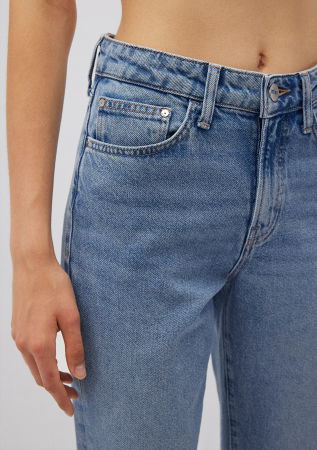 Mavi Джинсы Mavi MIAV Flare Bootcut [5]