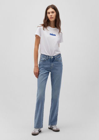 ДЖИНСЫ - Mavi Джинсы Mavi MIAV Flare Bootcut