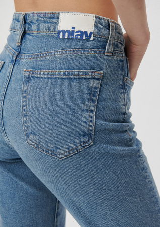 Mavi Джинсы Mavi MIAV Flare Bootcut [9]
