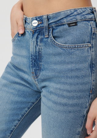 Mavi Джинсы Mavi MIAV Flare Bootcut [8]
