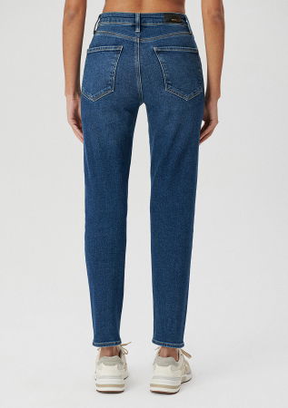Mavi Джинсы Blue Cindy Mom [3]