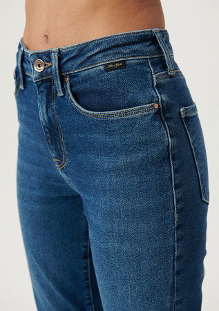 Mavi Джинсы Blue Cindy Mom [4]