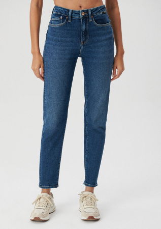 Mavi Джинсы Blue Cindy Mom [2]