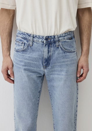 Mavi Джинсы Mavi London Tapered [7]