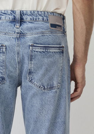 Mavi Джинсы Mavi London Tapered [8]