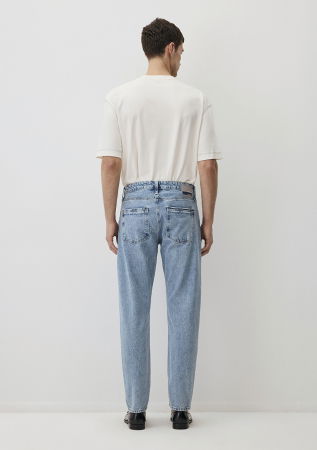 Mavi Джинсы Mavi London Tapered [5]