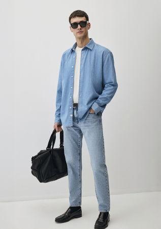 МУЖЧИНЫ - Mavi Джинсы Mavi London Tapered