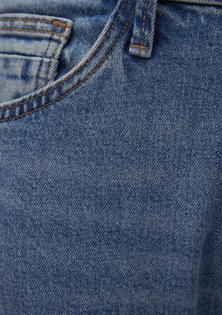 Mavi Blugi Albastri Marcus Slim Straight Barbati [7]