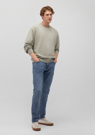 JEANS - Mavi Blugi Albastri Marcus Slim Straight Barbati