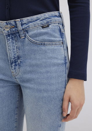 ЖЕНЩИНЫ - Mavi Джинсы Mavi MIAV Flare Bootcut