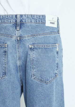Mavi Джинсы Mavi MITTE Loose [6]