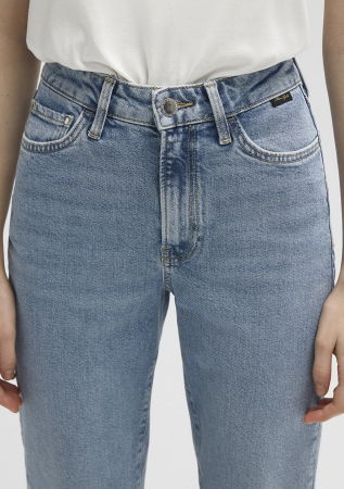 Mavi Джинсы Acik Star Mom [4]
