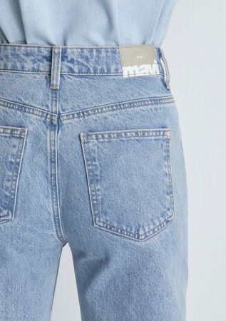 Mavi Джинсы Mavi Victoria Wide Leg - 269 Lei [7]