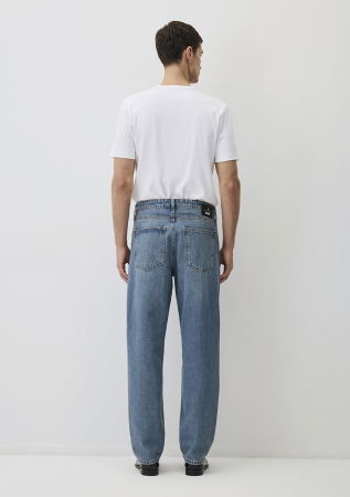 Mavi Blugi Albastri TORONTO Baggy Barbati [6]