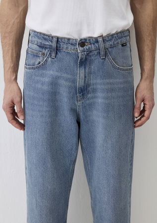 Mavi Blugi Albastri TORONTO Baggy Barbati [8]