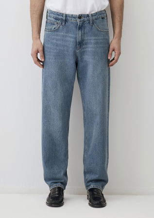 Mavi Blugi Albastri TORONTO Baggy Barbati [4]