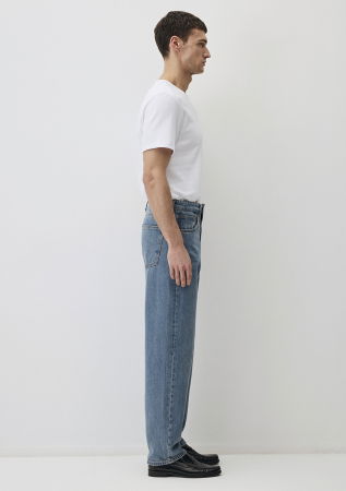 Mavi Blugi Albastri TORONTO Baggy Barbati [7]