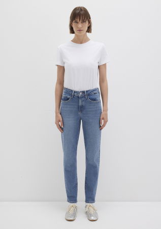 Mavi Джинсы Mid Indigo Cindy Mom [3]