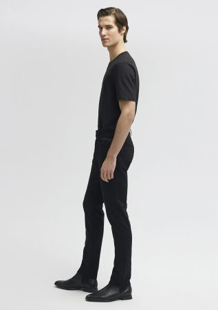 BARBATI - Mavi Blugi Negri Jake Slim Barbati